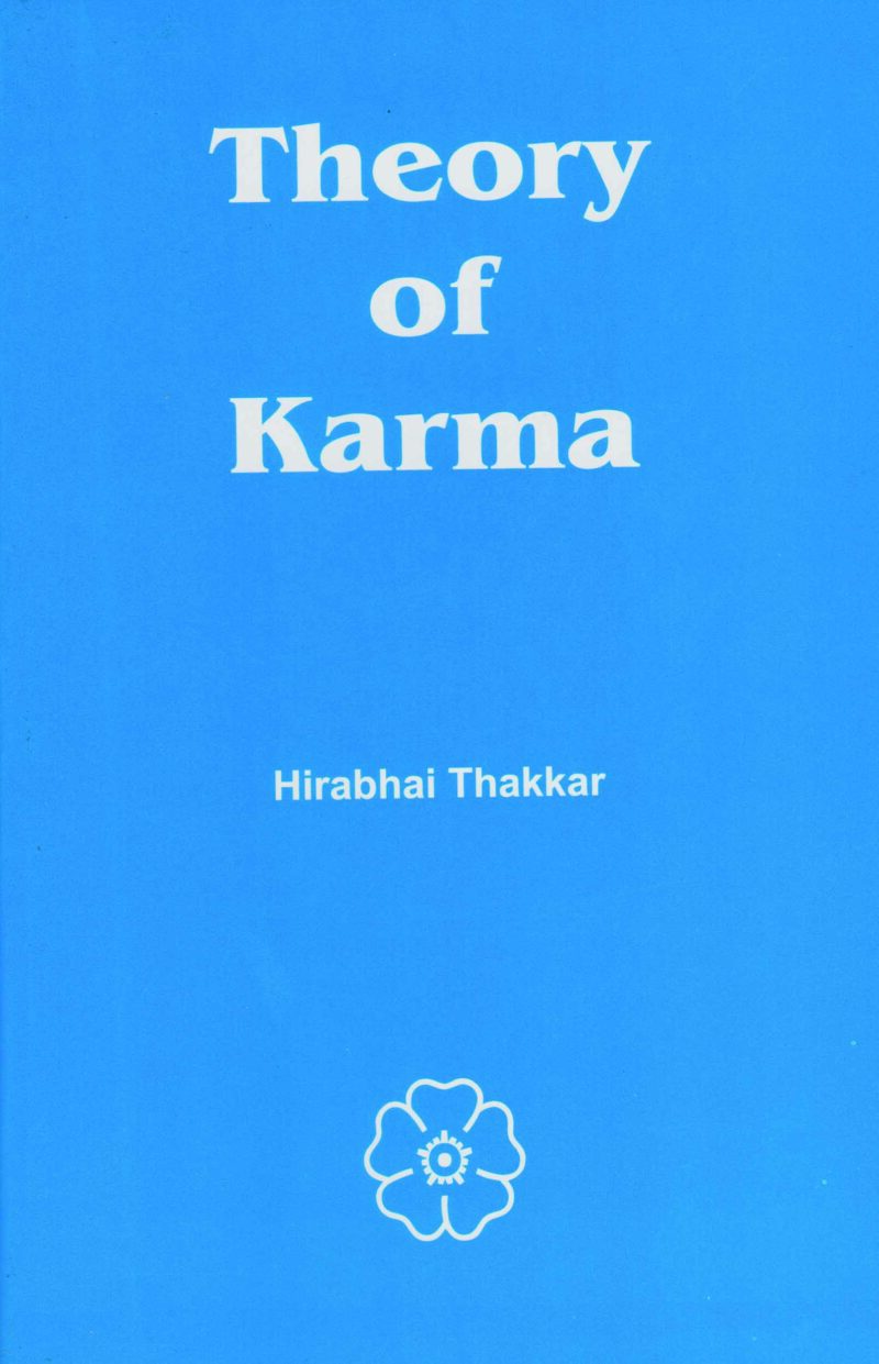 Theory of Karma - English
